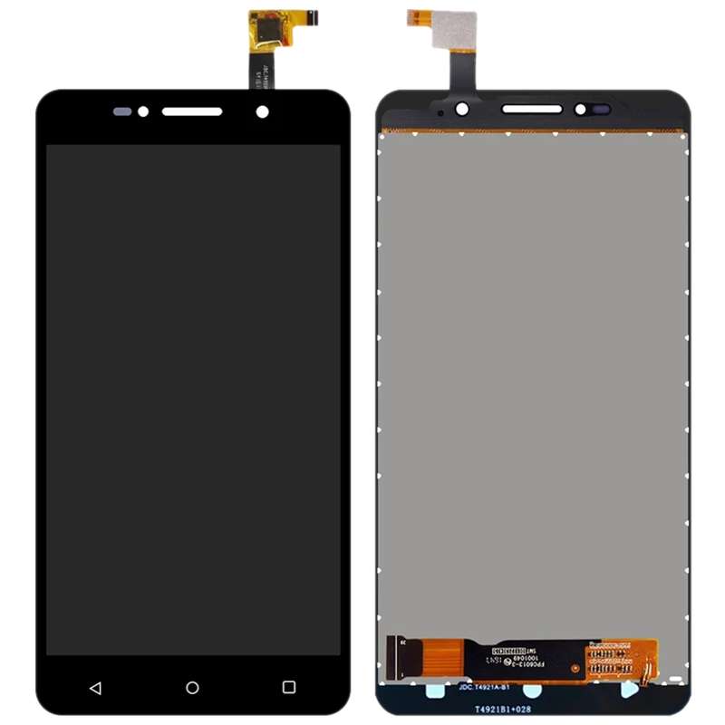 LCD Screen and Digitizer Full Assembly for Alcatel One Touch Pixi 4 (6) 3G OT-8050D OT8050 8050D 805