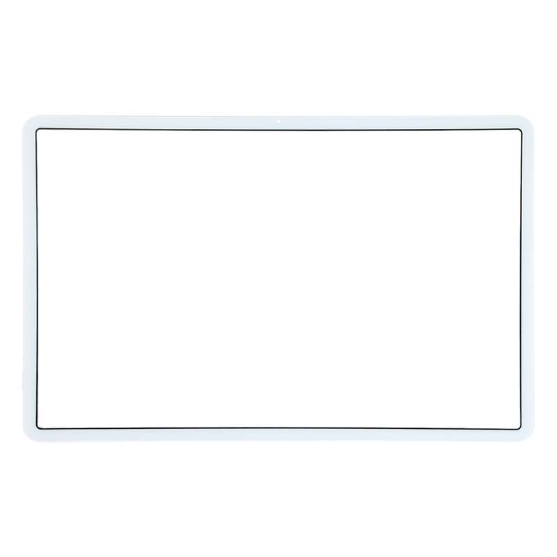 For Huawei MatePad 11 2021 DBY-W09 DBY-AL00 Front Screen Outer Glass Lens (Black)