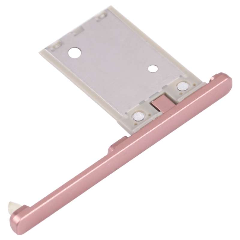 SIM Card Tray for Sony Xperia XA1 Ultra / Xperia XA1(Black)