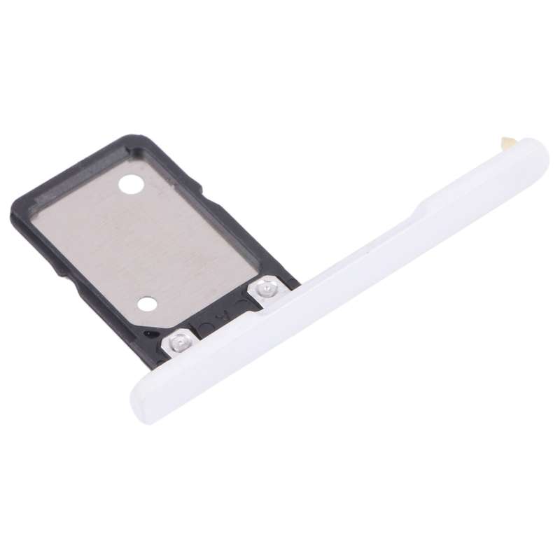 SIM Card Tray for Sony Xperia XA1 Ultra / Xperia XA1(Black)