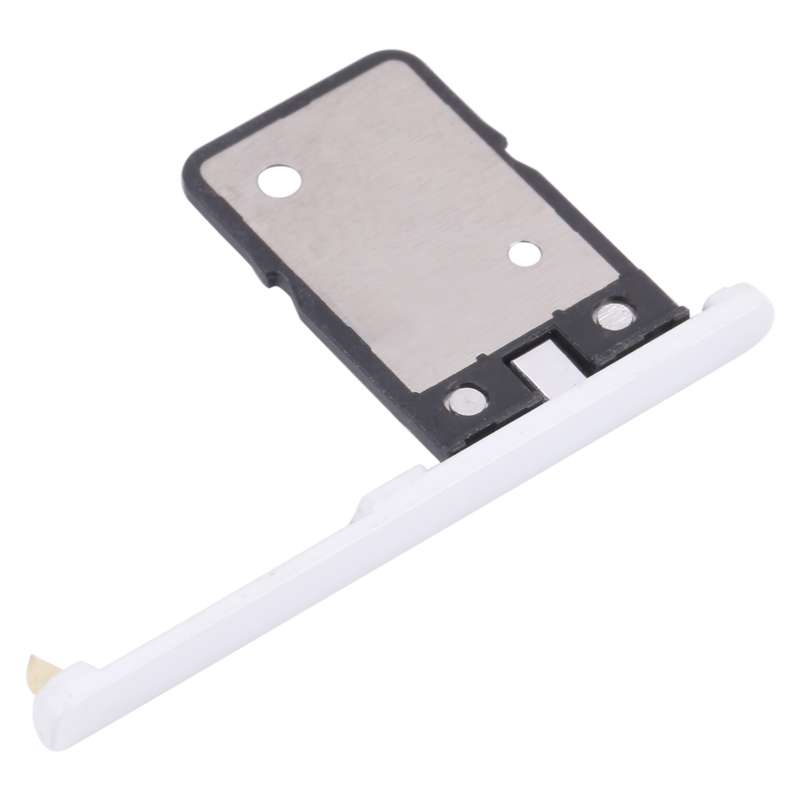 SIM Card Tray for Sony Xperia XA1 Ultra / Xperia XA1(Black)