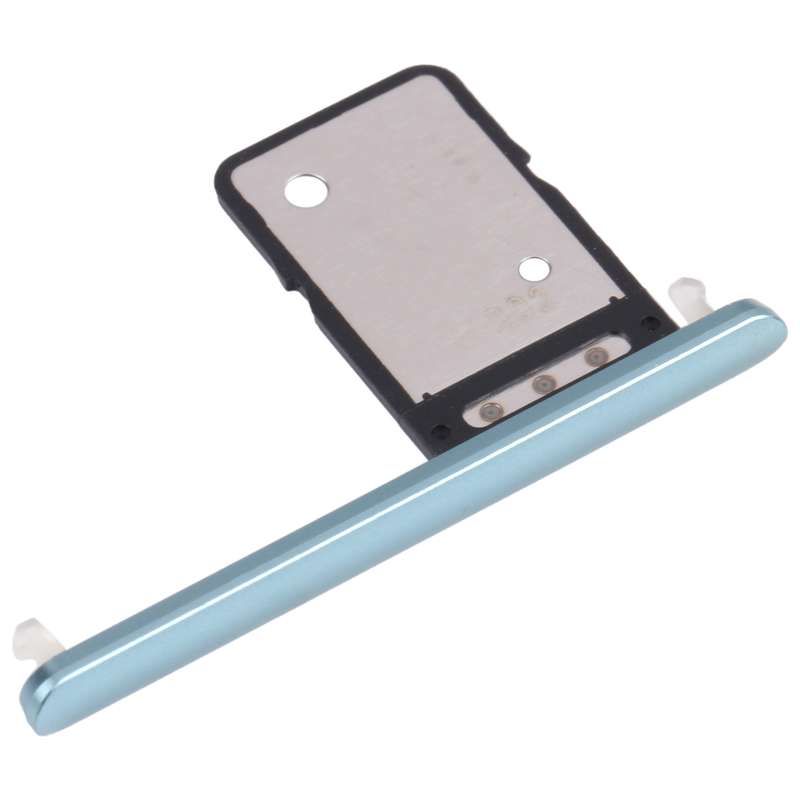 SIM Card Tray for Sony Xperia XA2 Plus (Silver)