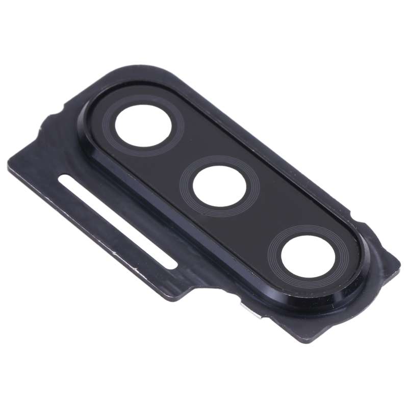 Camera Lens Cover for Sony Xperia 1 / Xperia XZ4 (Black)