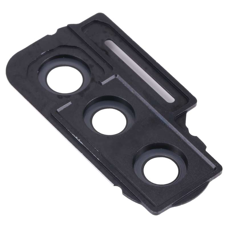 Camera Lens Cover for Sony Xperia 1 / Xperia XZ4 (Black)