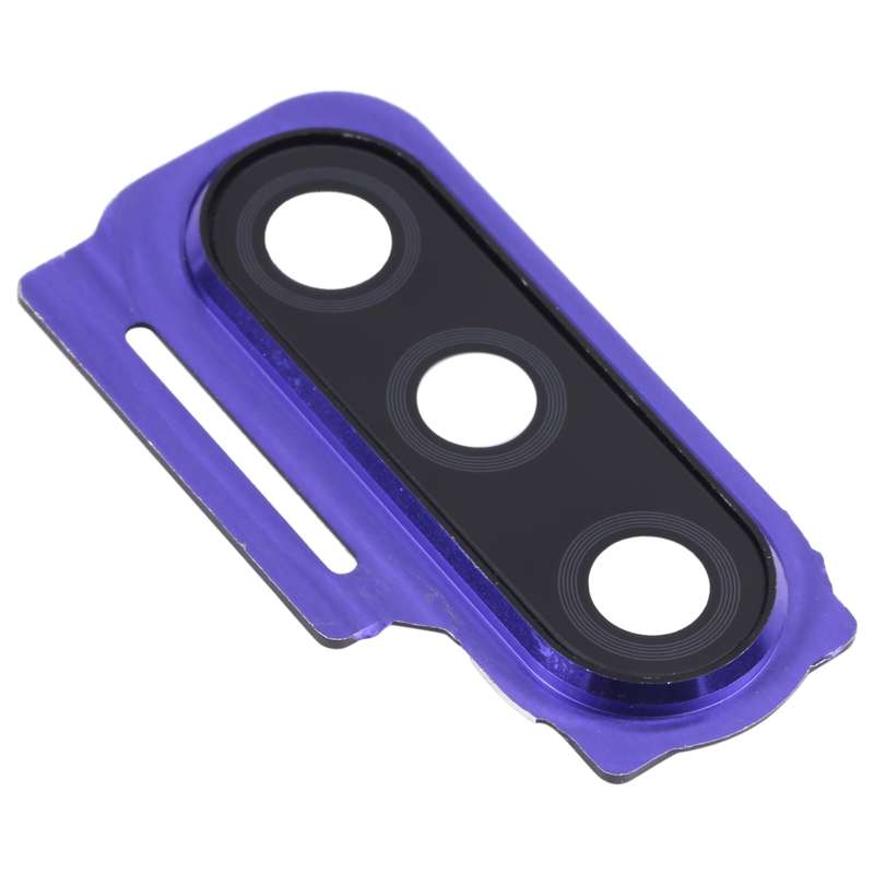 Camera Lens Cover for Sony Xperia 1 / Xperia XZ4 (Black)
