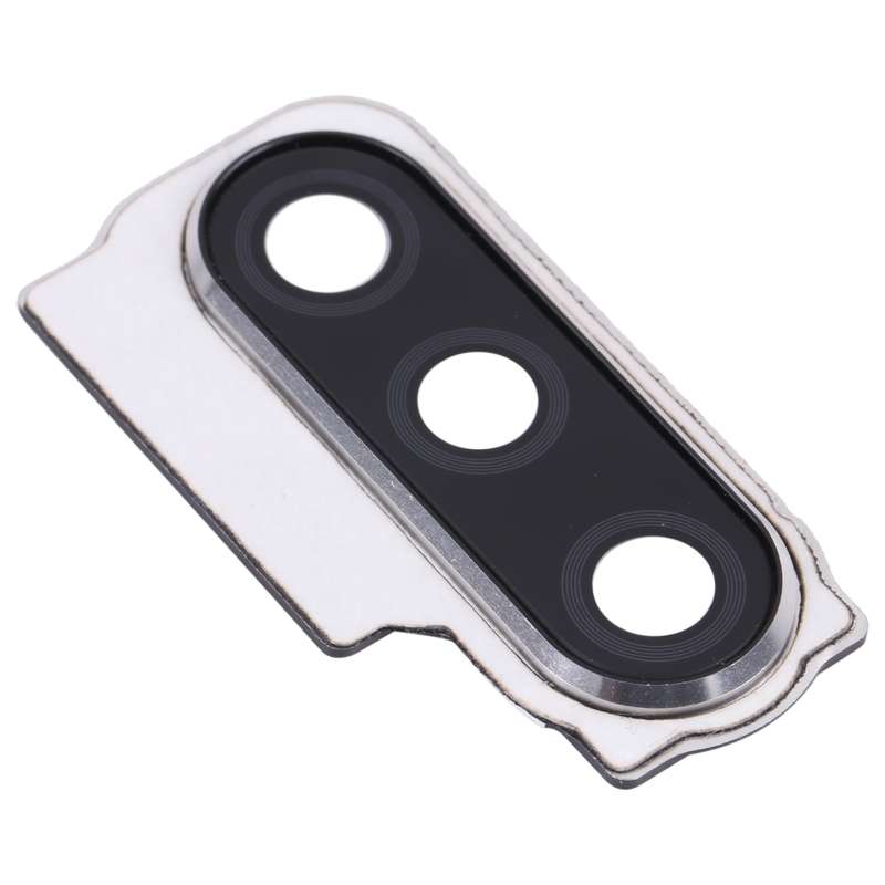 Camera Lens Cover for Sony Xperia 1 / Xperia XZ4 (Black)