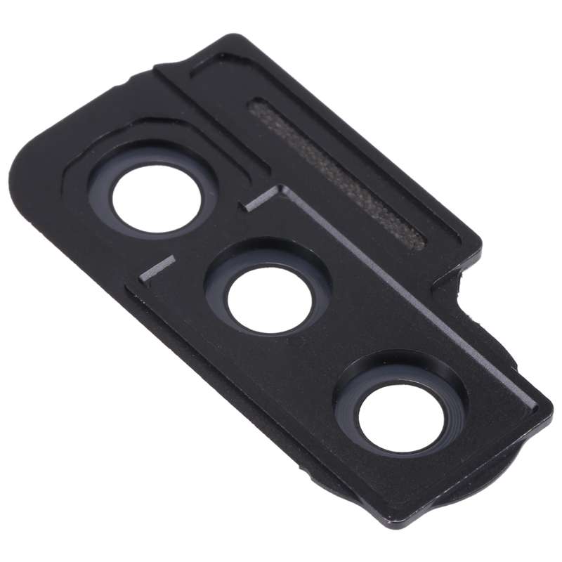 Camera Lens Cover for Sony Xperia 1 / Xperia XZ4 (Black)