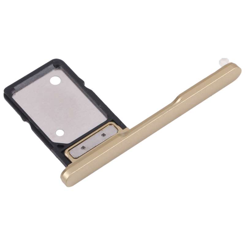 SIM Card Tray for Sony Xperia XA2 Ultra (Black)