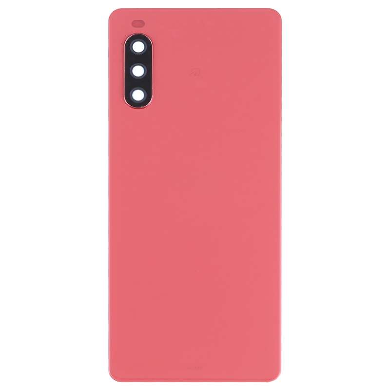 Battery Back Cover for Sony Xperia 10 III(White)