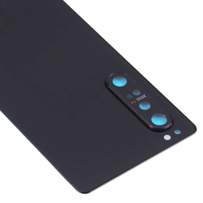 Battery Back Cover for Sony Xperia 1 II(White)