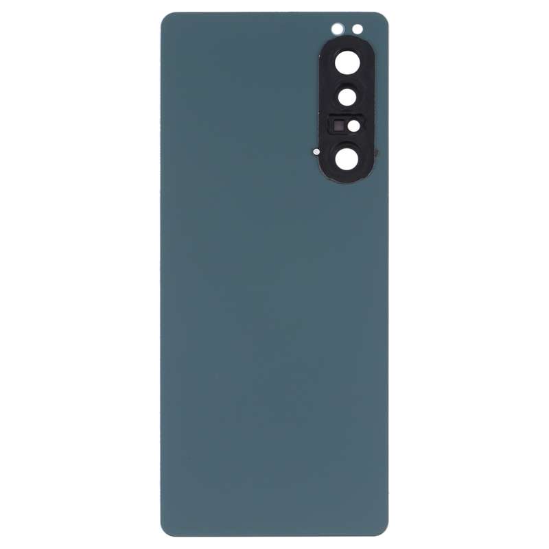 Battery Back Cover for Sony Xperia 1 II(White)