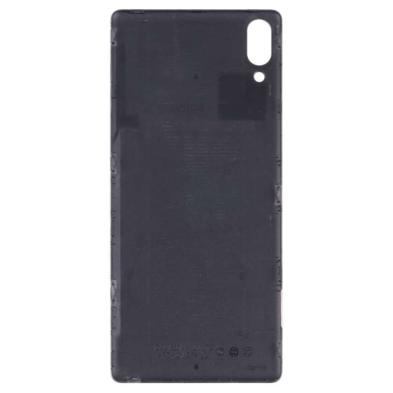 Battery Back Cover for Sony Xperia L3(Gold)