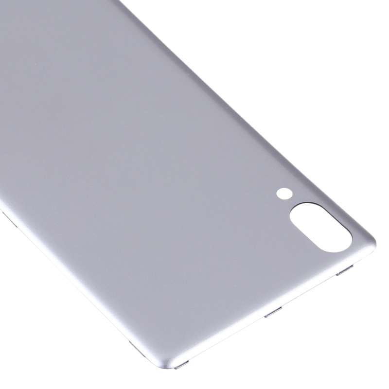 Battery Back Cover for Sony Xperia L3(Gold)