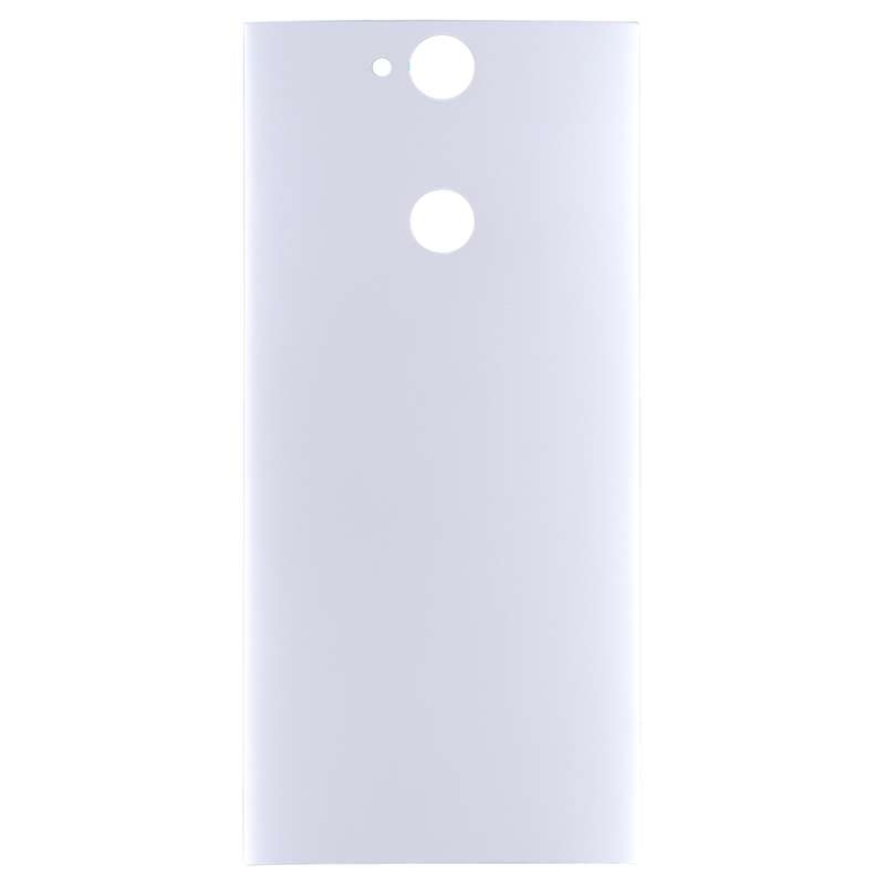 Battery Back Cover With NFC for Sony Xperia XA2 Plus(Black)