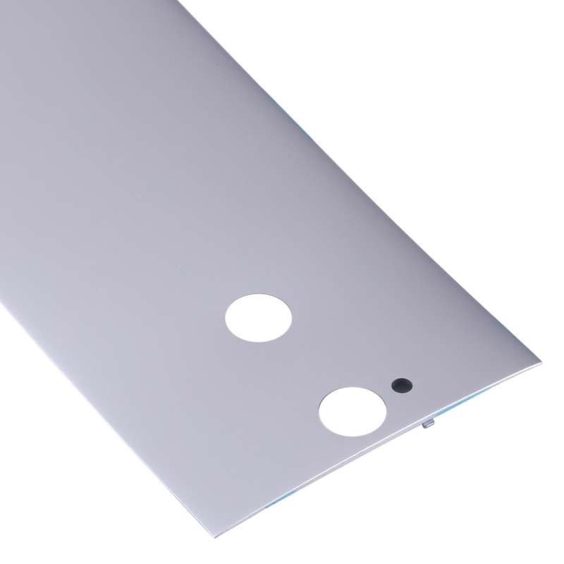 Battery Back Cover With NFC for Sony Xperia XA2 Plus(Black)