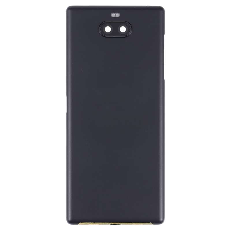 Battery Back Cover for Sony Xperia 10 Plus(Gold)