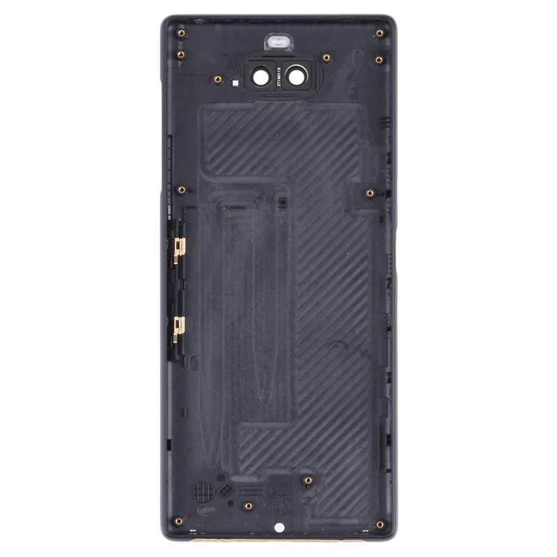 Battery Back Cover for Sony Xperia 10 Plus(Gold)