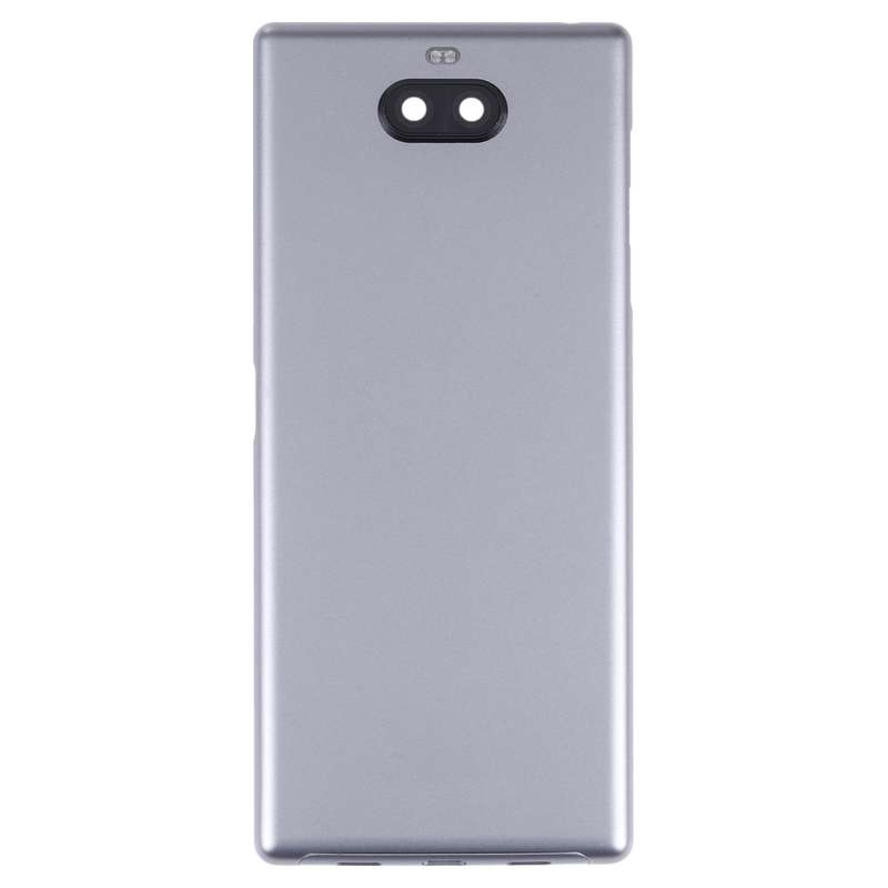 Battery Back Cover for Sony Xperia 10 Plus(Gold)