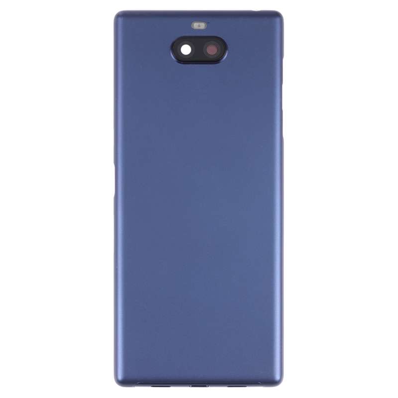 Battery Back Cover for Sony Xperia 10 Plus(Gold)