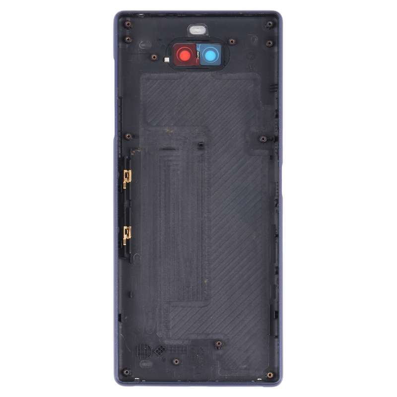 Battery Back Cover for Sony Xperia 10 Plus(Gold)