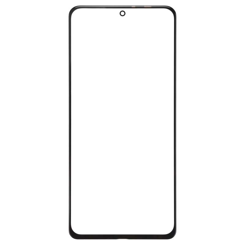 Front Screen Outer Glass Lens for Xiaomi Black Shark 4 Pro / Black Shark 4 / SHARK PRS-H0 / SHARK PR