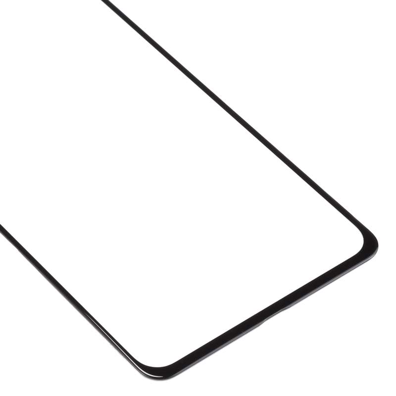 Front Screen Outer Glass Lens for Xiaomi Black Shark 4 Pro / Black Shark 4 / SHARK PRS-H0 / SHARK PR