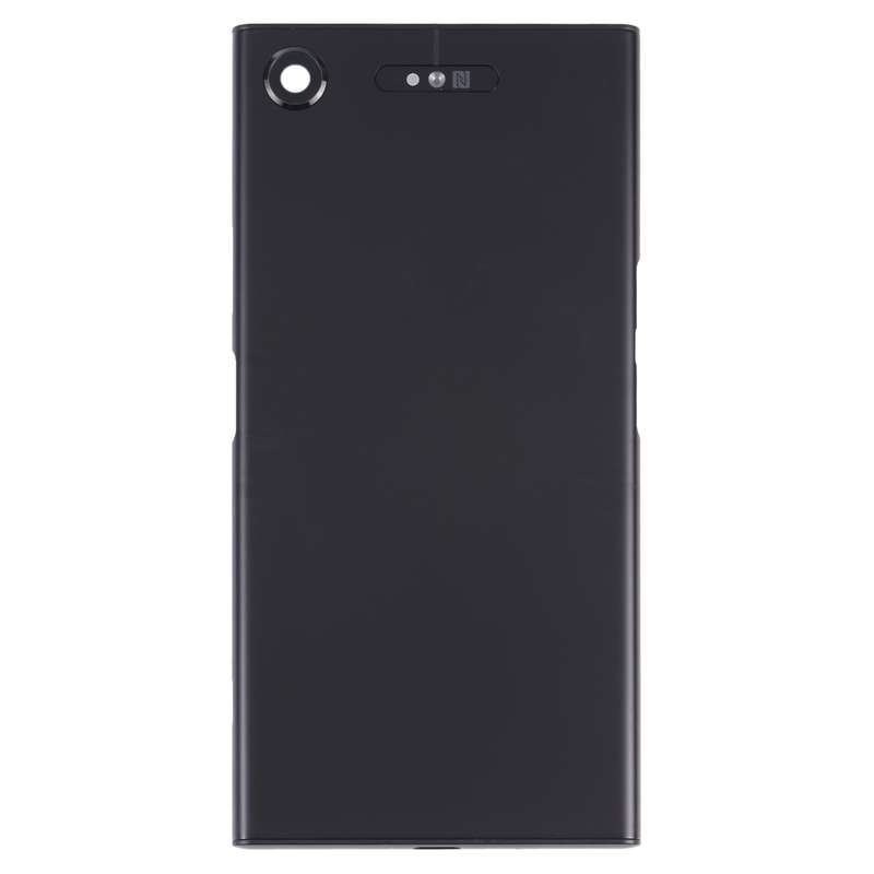 Battery Back Cover for Sony Xperia XZ1(Pink)