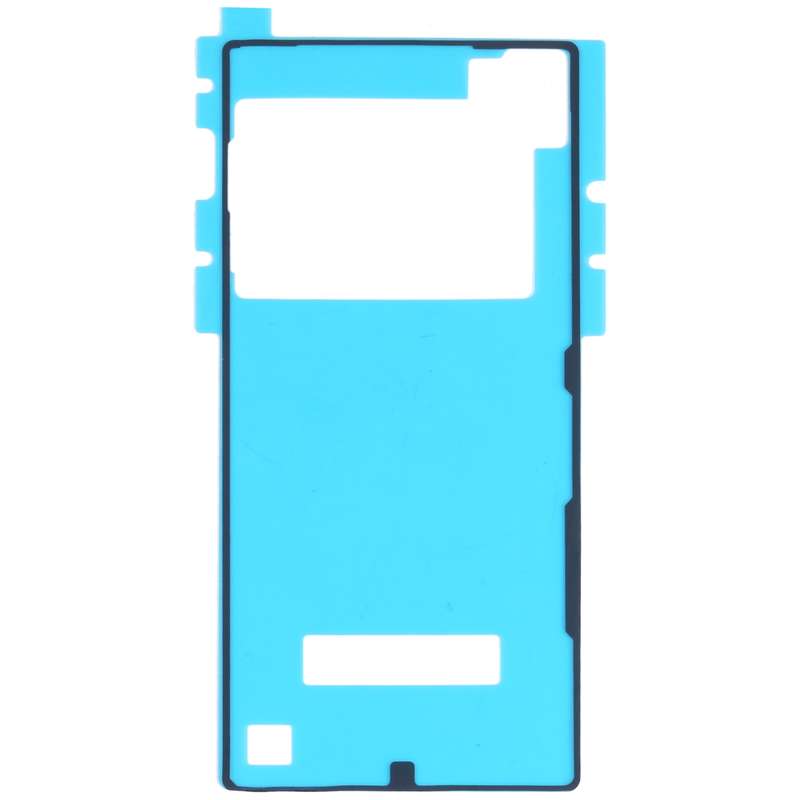 10 PCS Original Back Housing Cover Adhesive for Sony Xperia Z5 Premium