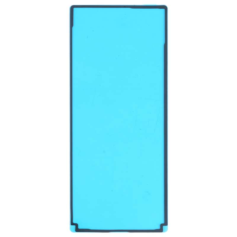 10 PCS Original Back Housing Cover Adhesive for Sony Xperia 1