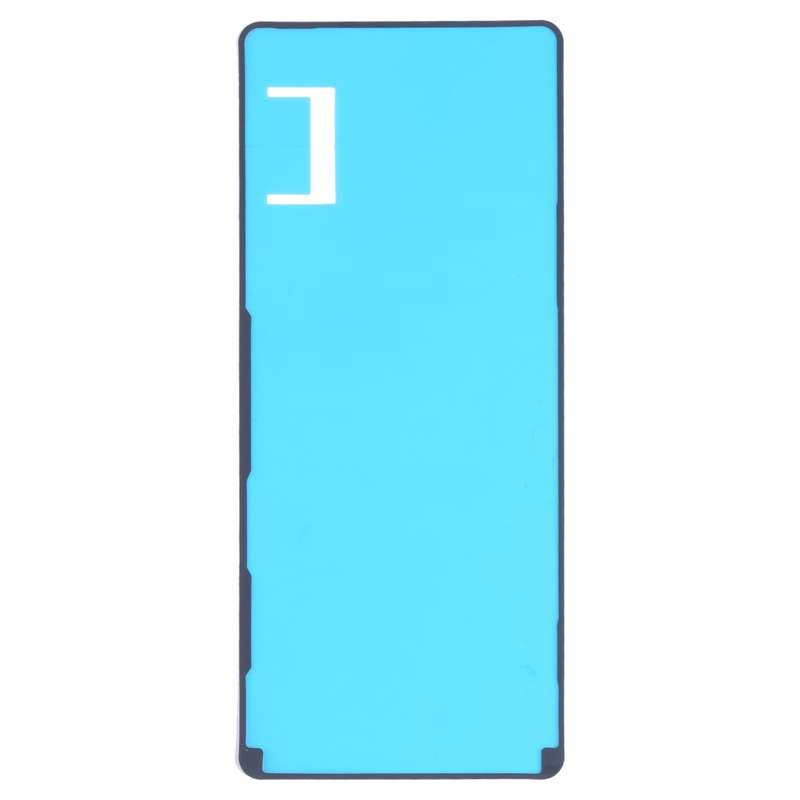 10 PCS Original Back Housing Cover Adhesive for Sony Xperia 1 II