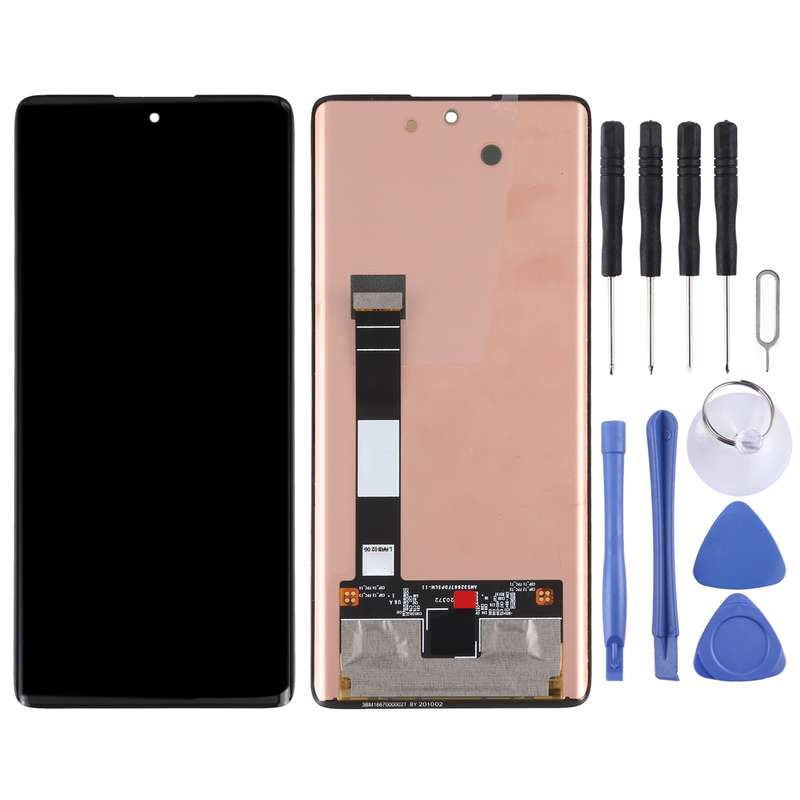Original LCD Screen for TCL 20 Pro 5G with Digitizer Full Assembly