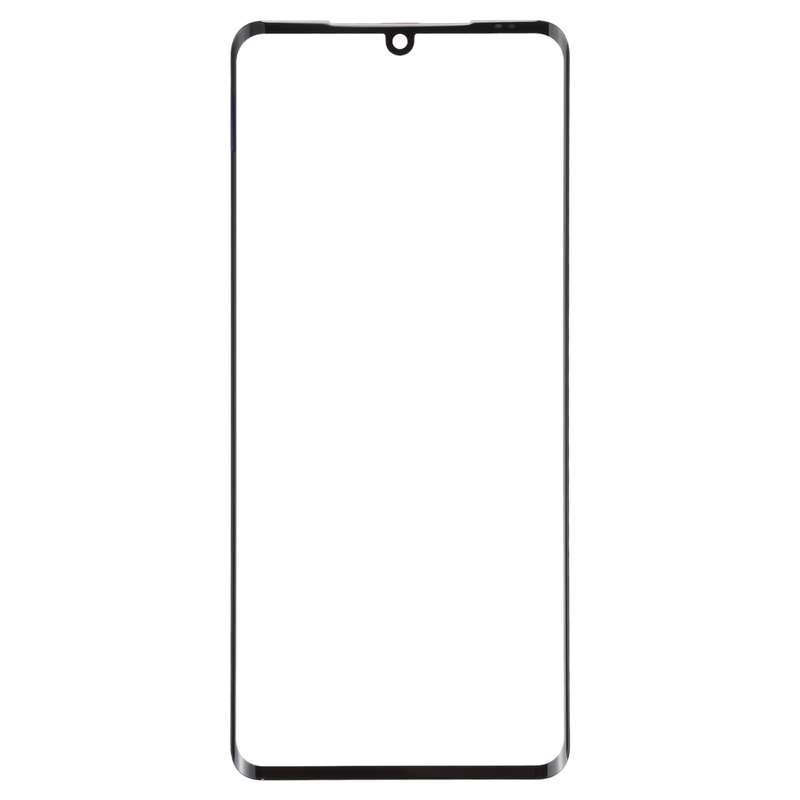 Front Screen Outer Glass Lens for LG Velvet 5G / Velvet / Velvet 5G UW LMG910EMW, LM-G910EMW, LM-G90