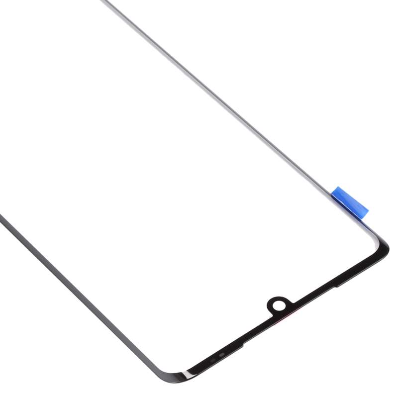 Front Screen Outer Glass Lens for LG G8s ThinQ LMG810 LM-G810 LMG810EAW
