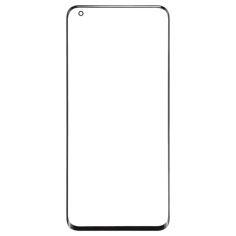 Front Screen Outer Glass Lens for Xiaomi Mi 11 M2011K2C M2011K2G