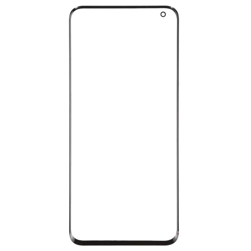 Front Screen Outer Glass Lens for Xiaomi Mi 11 Ultra M2102K1G M2102K1C