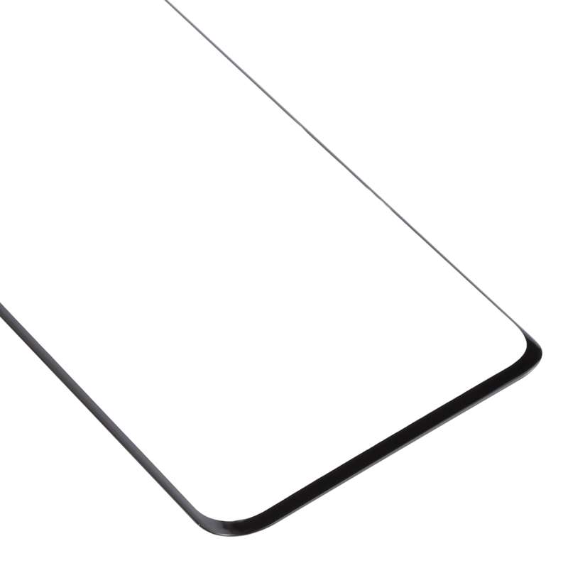 Front Screen Outer Glass Lens for Xiaomi Mi 11 Ultra M2102K1G M2102K1C