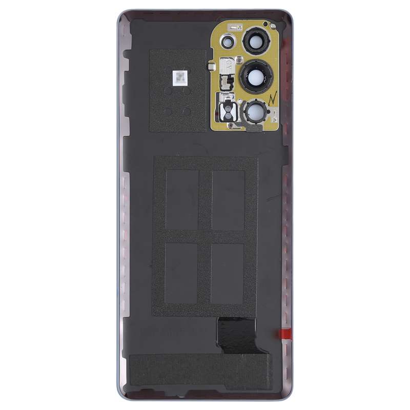 For OPPO Reno6 Pro+ 5G / Reno6 Pro 5G Snapdragon CPH2247, PENM00 Original Battery Back Cover (Blue)