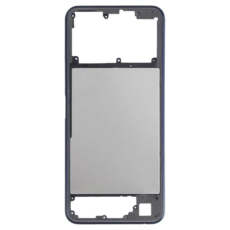 Original Middle Frame Bezel Plate For vivo Y20G / Y12s / Y30 China / Y20 / Y20i V2027, V2032, V2029,