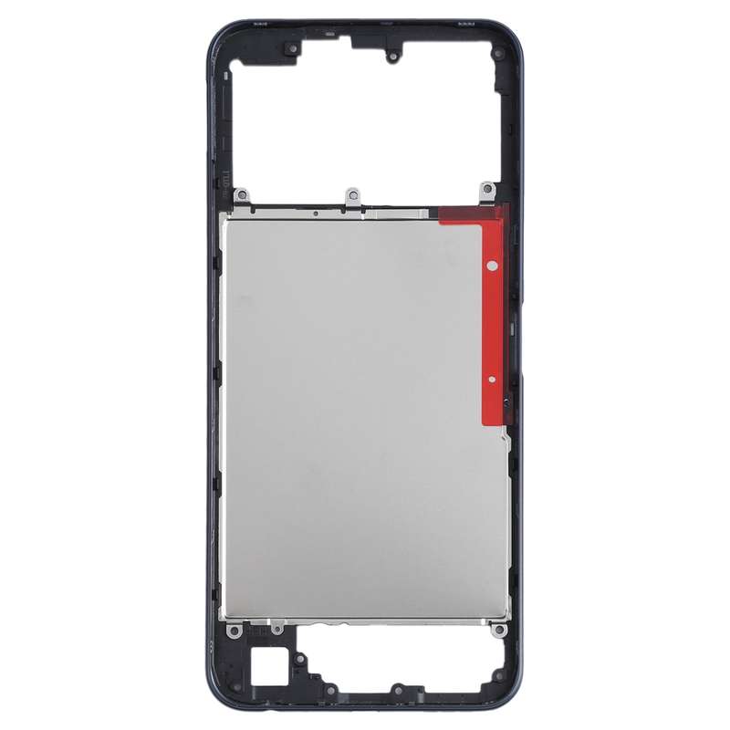 Original Middle Frame Bezel Plate For vivo Y20G / Y12s / Y30 China / Y20 / Y20i V2027, V2032, V2029,