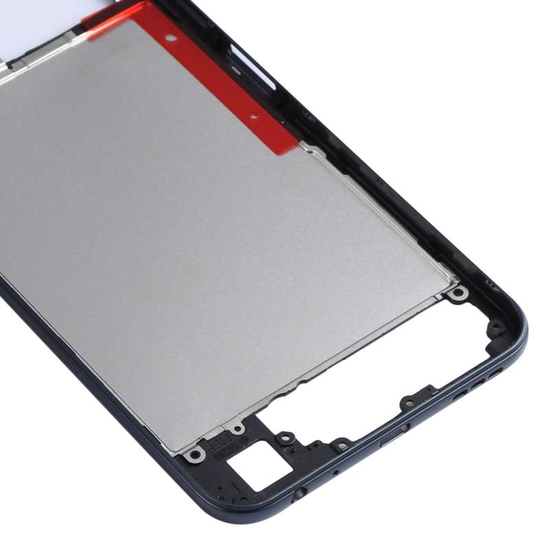 Original Middle Frame Bezel Plate For vivo Y20G / Y12s / Y30 China / Y20 / Y20i V2027, V2032, V2029,