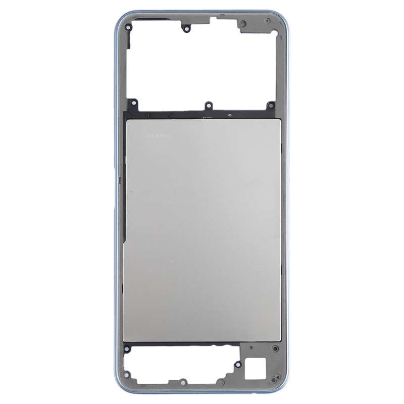 Original Middle Frame Bezel Plate For vivo Y20G / Y12s / Y30 China / Y20 / Y20i V2027, V2032, V2029,