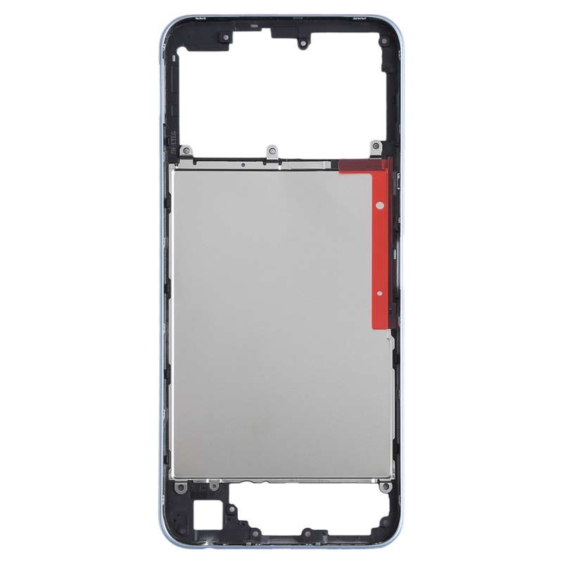 Original Middle Frame Bezel Plate For vivo Y20G / Y12s / Y30 China / Y20 / Y20i V2027, V2032, V2029,