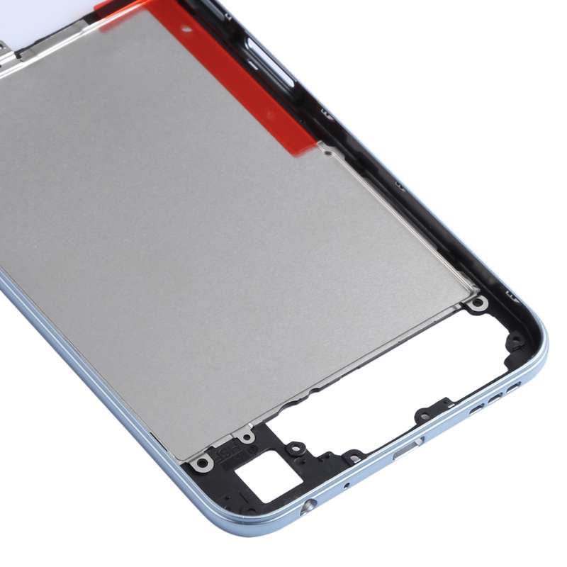 Original Middle Frame Bezel Plate For vivo Y20G / Y12s / Y30 China / Y20 / Y20i V2027, V2032, V2029,