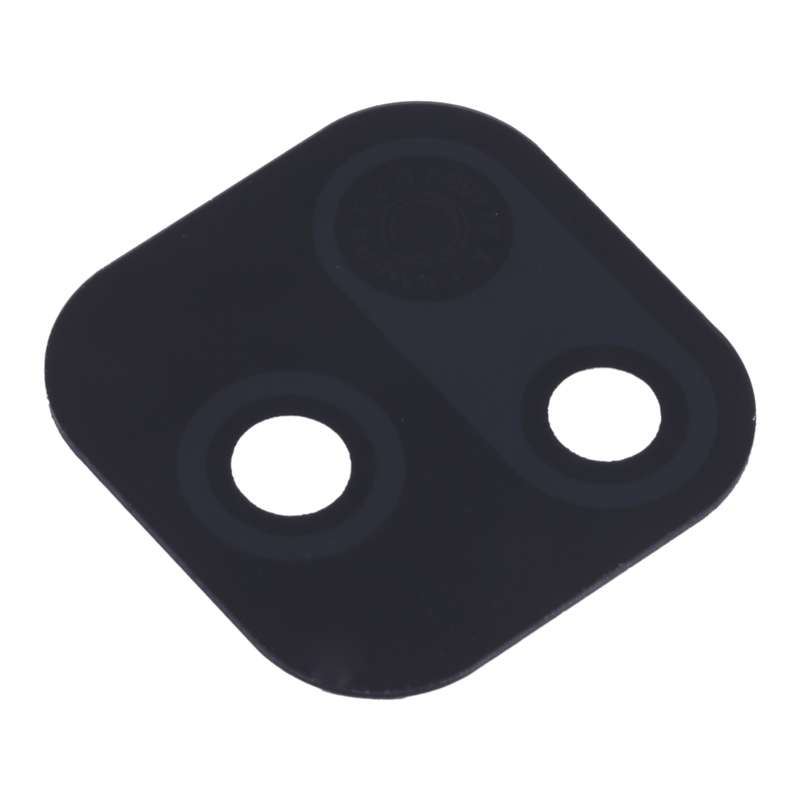 For Infinix Smart HD 2021 X612, X612B 10pcs Back Camera Lens