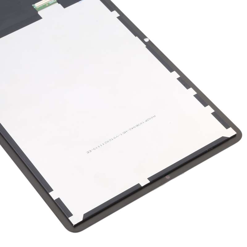 OEM LCD Screen for Huawei MatePad 10.4 5G BAH3-W59 with Digitizer Full Assembly (White)