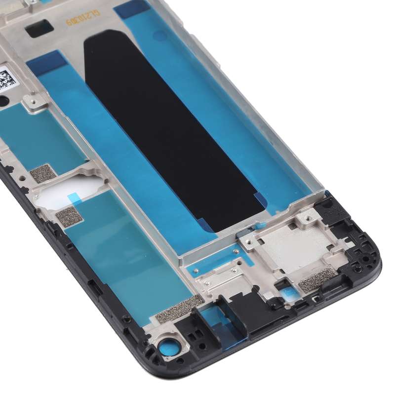 OEM LCD Screen for Huawei MatePad 10.4 5G BAH3-W59 with Digitizer Full Assembly (White)