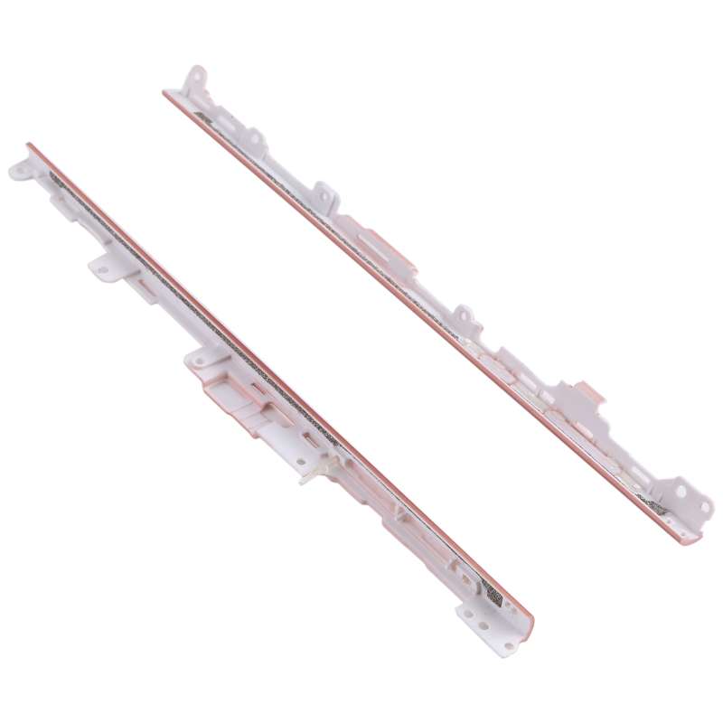 1 Pair Side Part Sidebar For Sony Xperia L1(Pink)