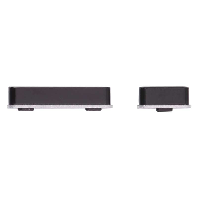 Power Button and Volume Control Button for Sony Xperia 5 (Silver)