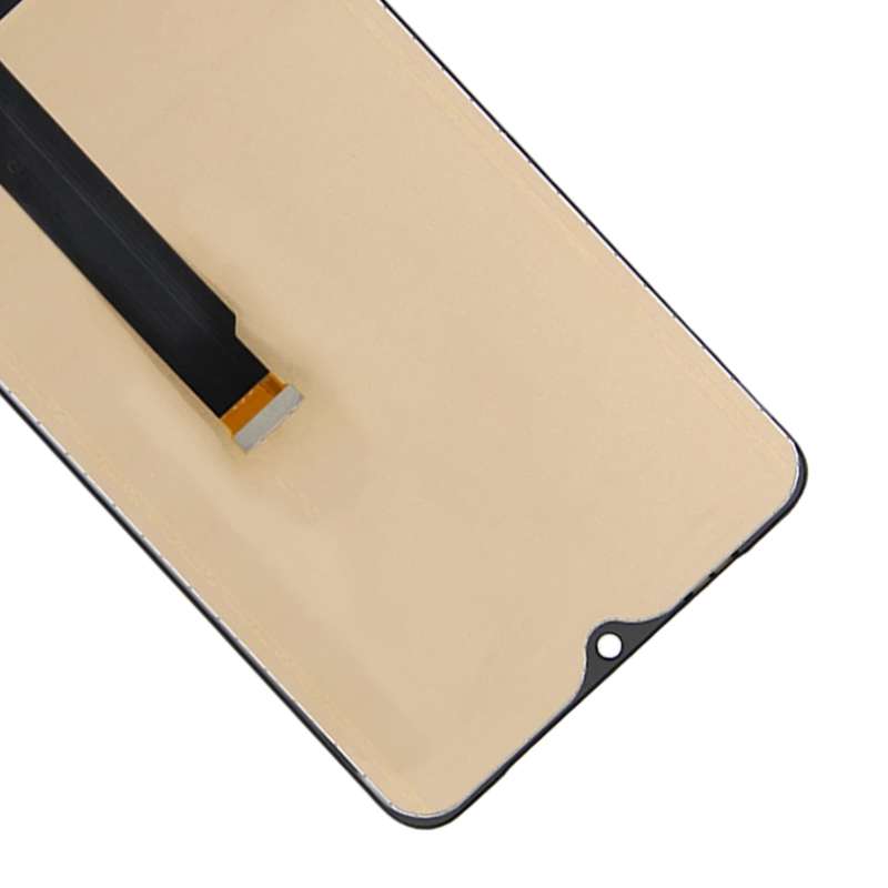 For OnePlus 7 GM1905 GM1901 GM1900 GM1903 with Digitizer Full Assembly, Not Supporting Fingerprint I