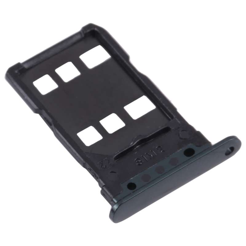 For Meizu 17 / 17 Pro SIM Card Tray + SIM Card Tray (Gold)